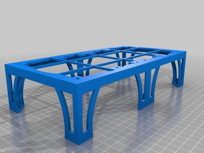 Wifi Router Fan Cooler