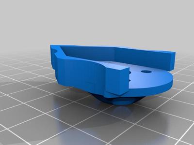Arm protector Eachine Vampilot