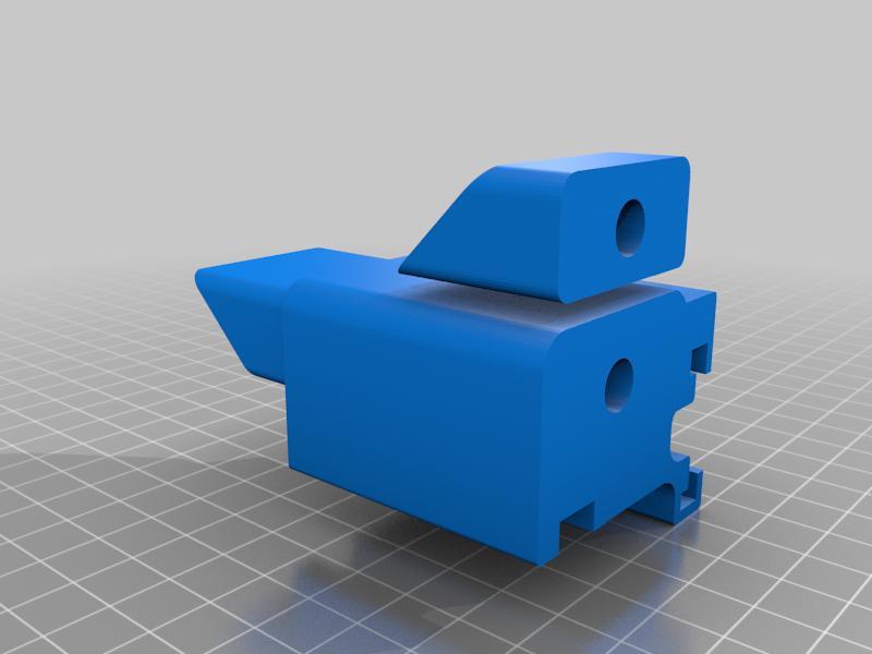 Bosch GTS 10 XC binario prolunga