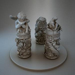 Steampunk Love Gift.