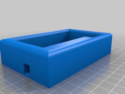 Simple removable  Pool / Birdbath added