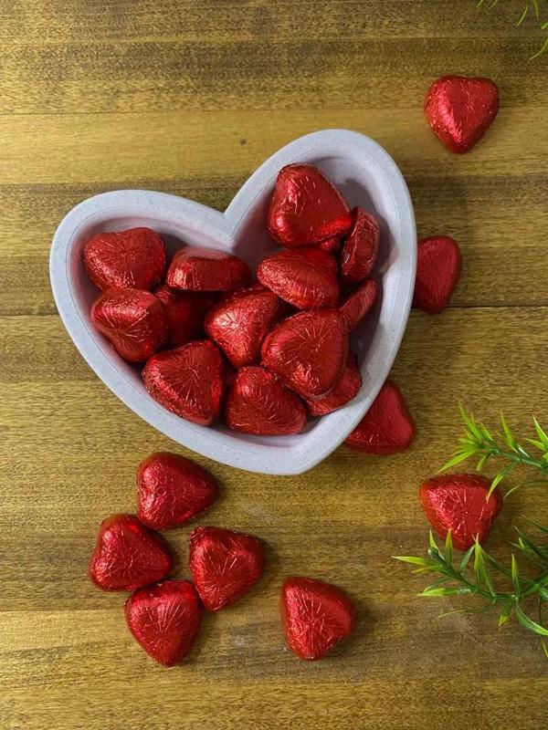 Plat a bonbons - vide poche Valentine's Day   