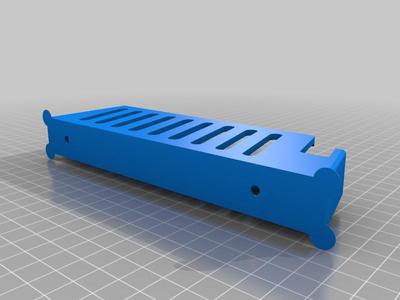 18650 holder and improvements to others