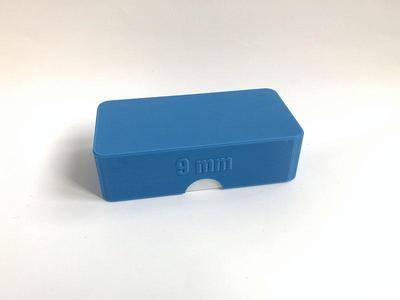 Ammo Box 9 mm