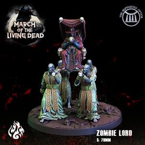 Zombie Lord