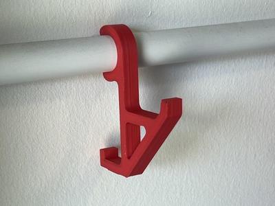 Conduit Hook