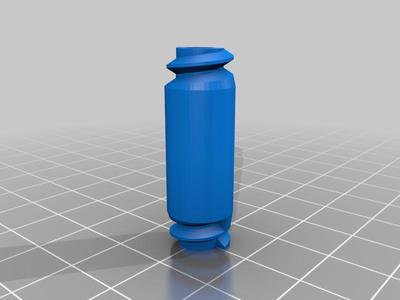 MAC - Modular Anything Counter