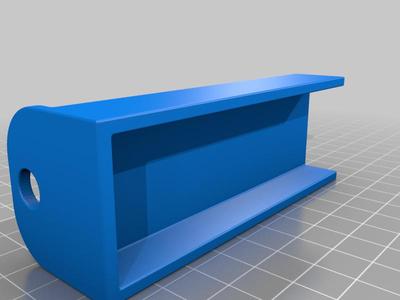 Fab School DDM Enclosure Sleeve