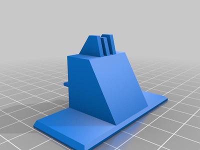 Holden Commodore Sedan VT/VX Fuel Cap Latch