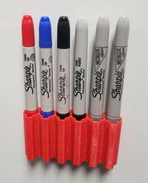 Sharpie Holder