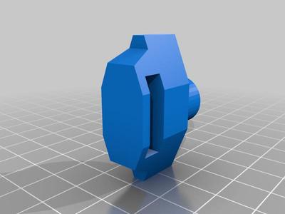 Motivair Chiller Key