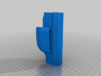 LCP-II IWB Holster Remix 2