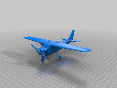 	Cessna 172