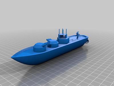Battleship