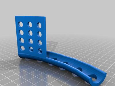 little "pinky" finger splint