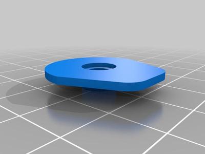tank base 7.6 mm