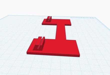 Simple Stand   