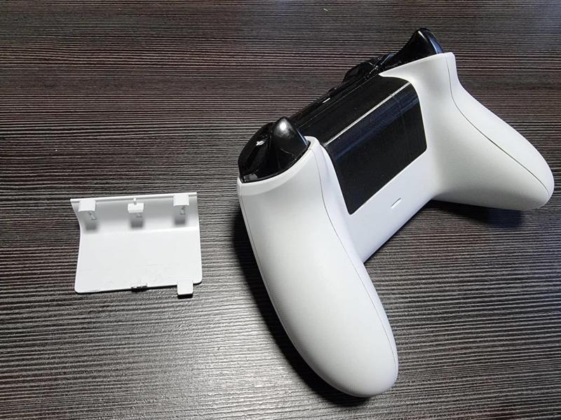 Xbox one controller battery cover 