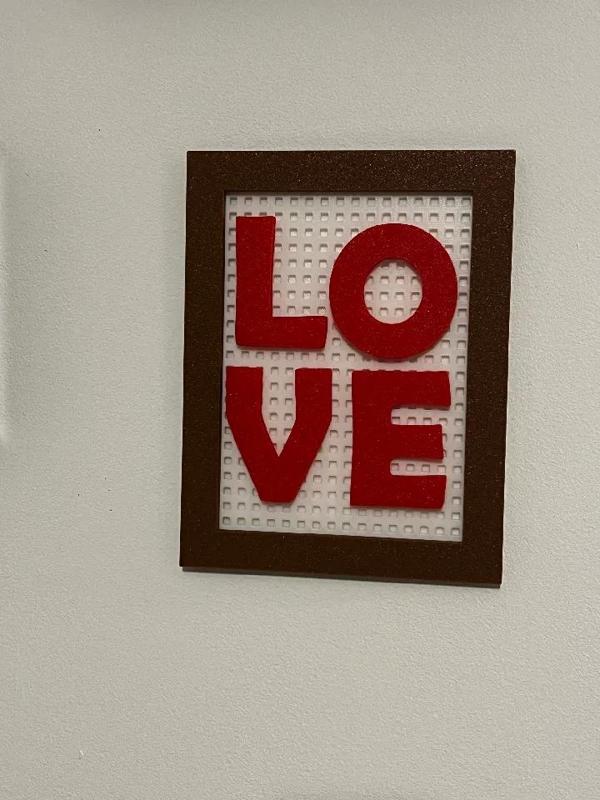 Valentine's day gift   