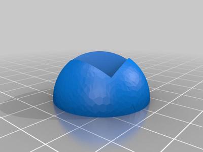 Cube Holder