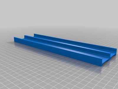  Dual Lane SR2 - Spool Heads Racing SR2 1:64 Scale Diecast Racing Track - Straight Track and Turns - Hot Wheels