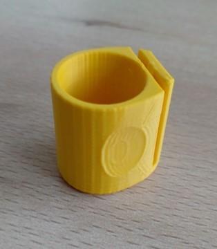 Hydration Pack Valve Cap