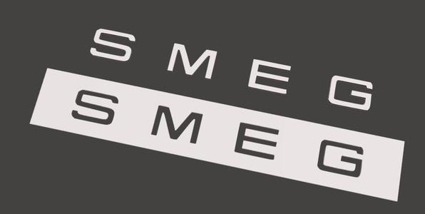 Printable SMEG Logo 