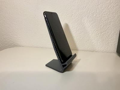 Phone stand