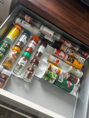 Spice Sorter