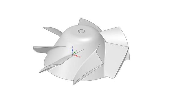 blower fan for Philips hp8230 hair dryer