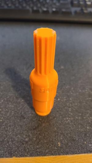 Spark Plug Case