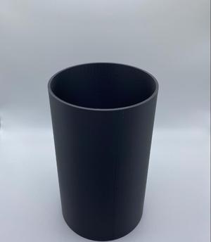 Simple cup
