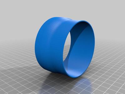 Connector for TAMIYA and CREOS