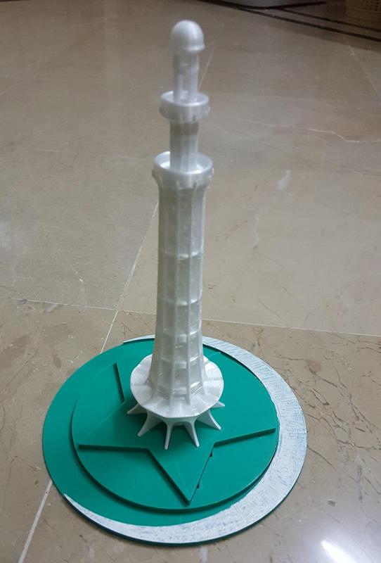 Minar-E-Pakistan