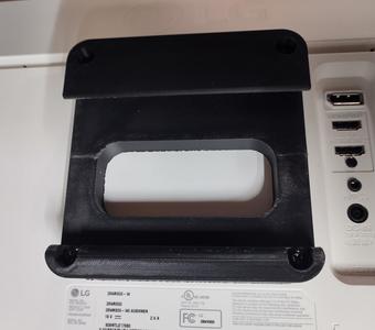 French Cleat Vesa Mount