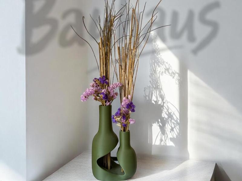 Bauhaus Vase