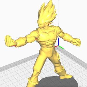 Italian Vegeta