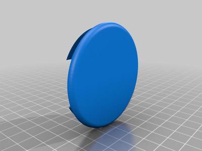 Table Centre Cap/Cover