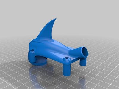 Canopy v13 (Micro Cam, Fin
