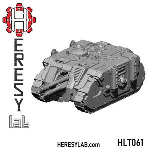 HLT061 - TANK 4