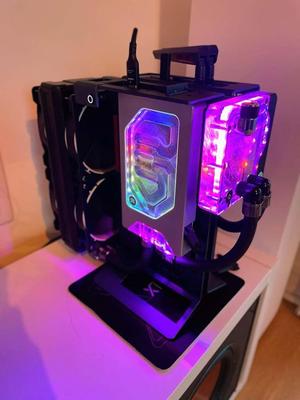 Xproto 120mm