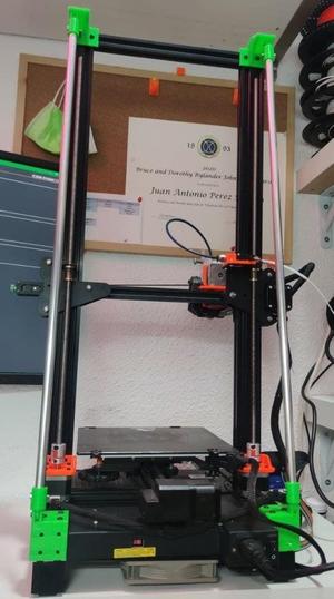 Z-axis Reinforcement 3D Printer Ender Creality Anet