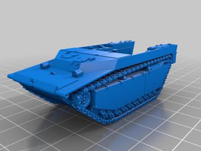 LVT 4 easy print