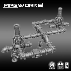 Pipeworks