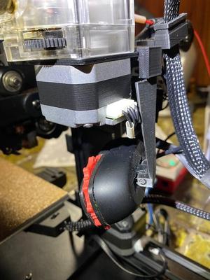 Cam Logi 270 & 290 am Vyper