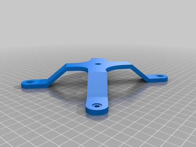 Red Sea ReefLED 90 hanging bracket