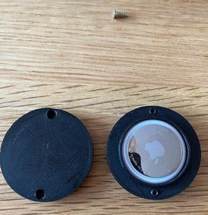 APPLE AIRTAG CASE 4711