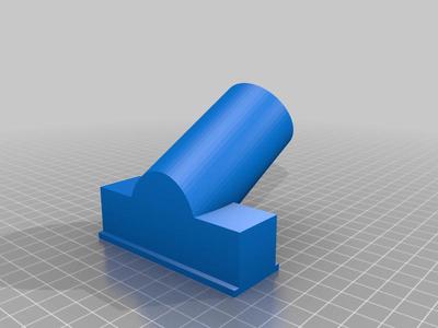Nilfisk Brush adapter