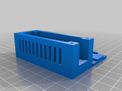 Youmile USB Buck Case