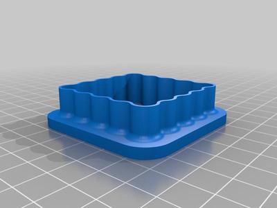 FORMINE PER BISCOTTI